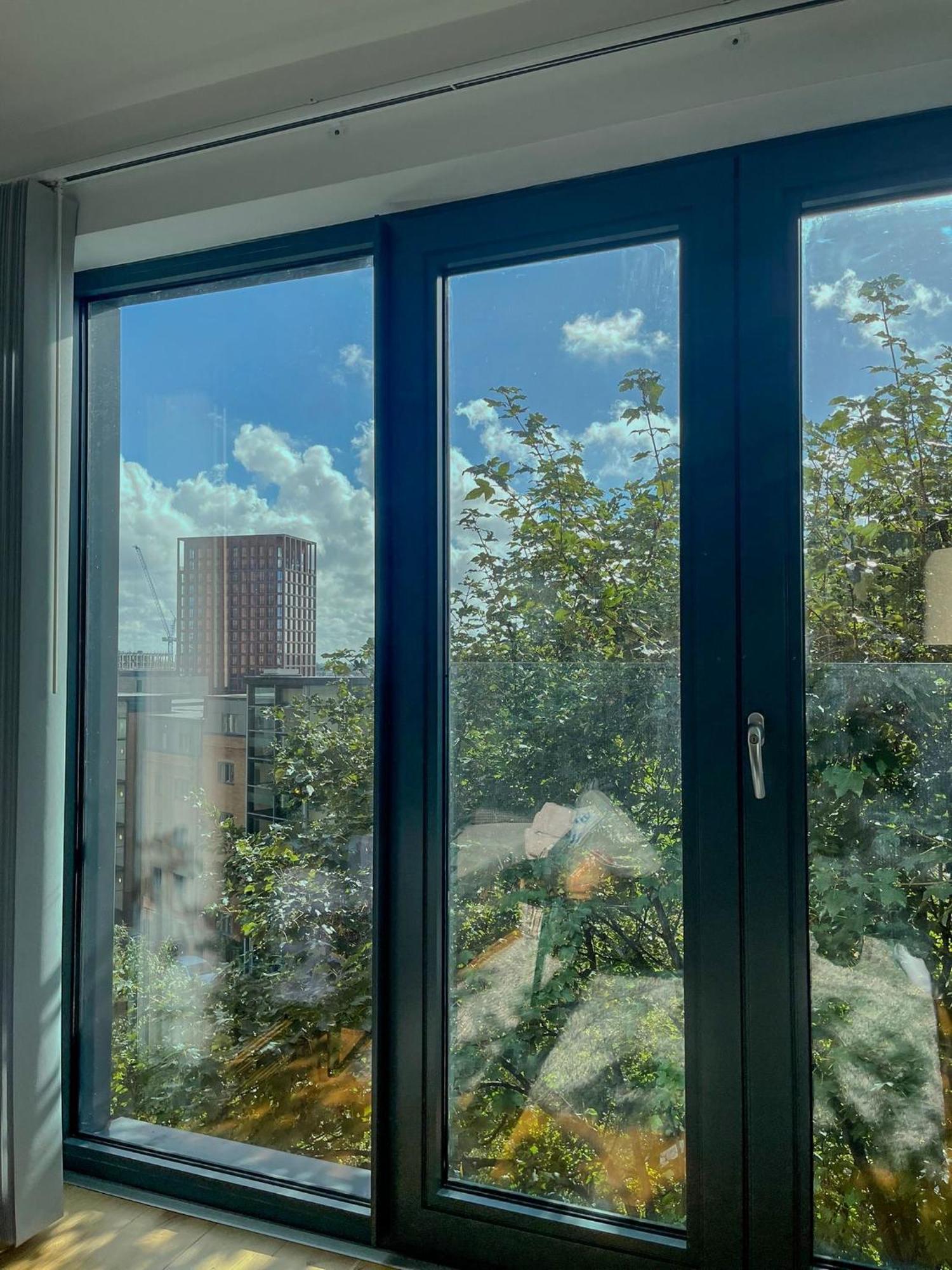 Elmardi Residence - City Centre 2 Bedroom Apartment Μπέρμιγχαμ Εξωτερικό φωτογραφία